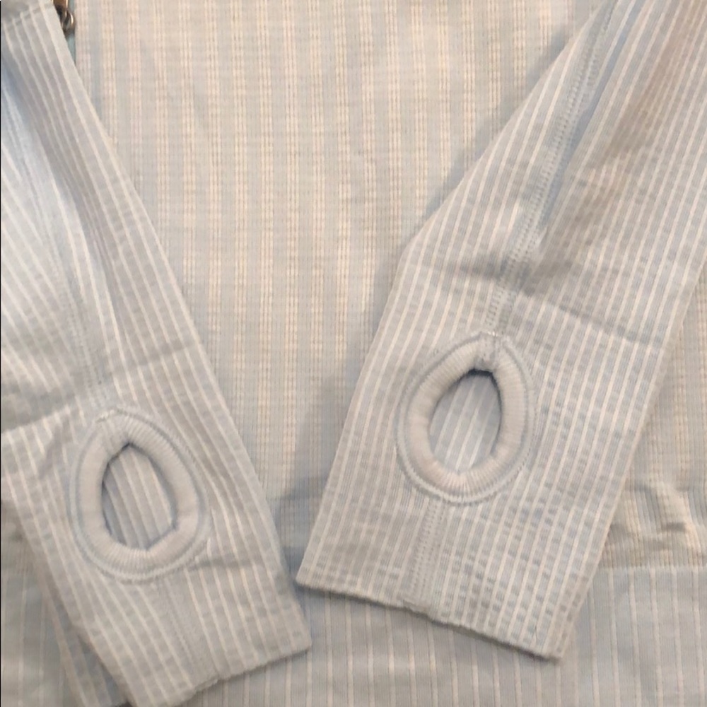 NWOT Lululemon Rest Less Hoodie - Picture 6 of 16